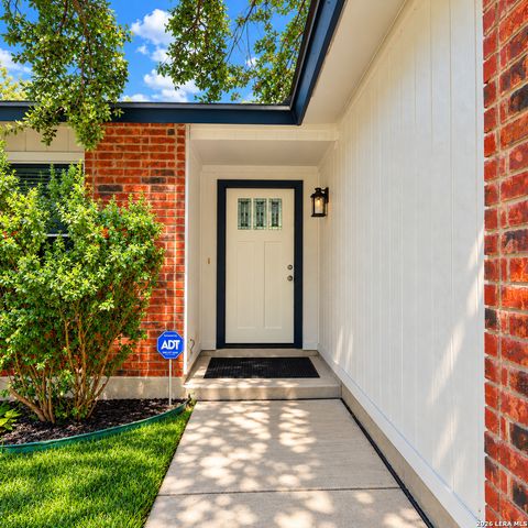 9319 Bendell, San Antonio, TX 78250