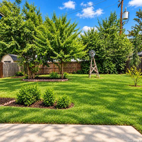 9319 Bendell, San Antonio, TX 78250