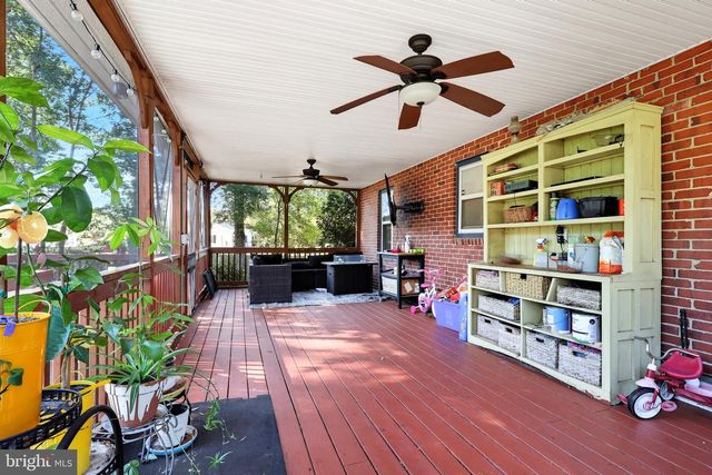 9290 BEAVERDAM RD, Nanjemoy, MD 20662