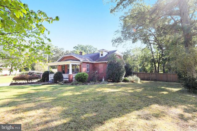 9290 BEAVERDAM RD, Nanjemoy, MD 20662