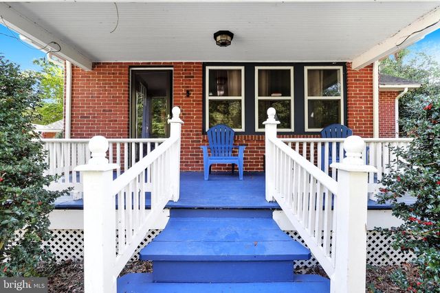 9290 BEAVERDAM RD, Nanjemoy, MD 20662