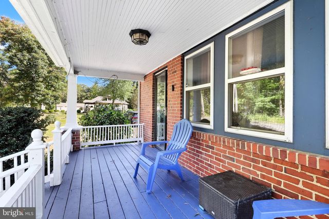 9290 BEAVERDAM RD, Nanjemoy, MD 20662