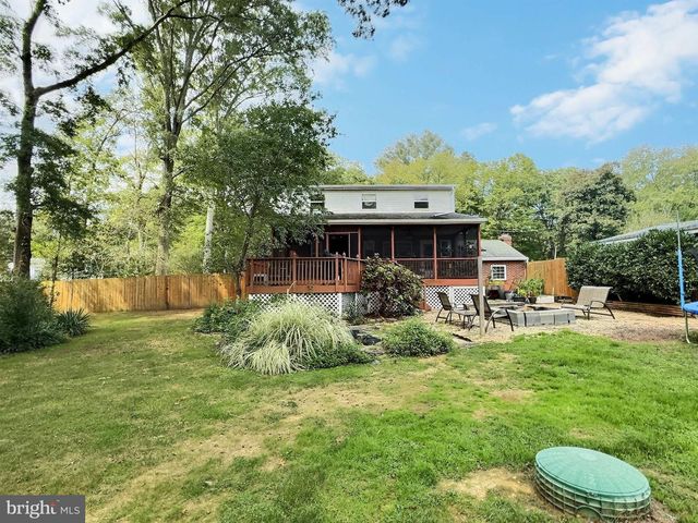 9290 BEAVERDAM RD, Nanjemoy, MD 20662