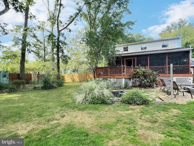 9290 BEAVERDAM RD, Nanjemoy, MD 20662