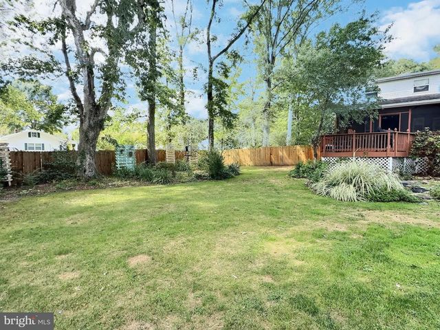 9290 BEAVERDAM RD, Nanjemoy, MD 20662