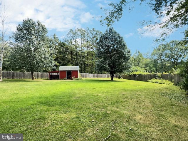 9290 BEAVERDAM RD, Nanjemoy, MD 20662