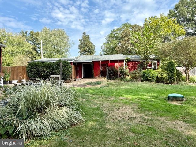 9290 BEAVERDAM RD, Nanjemoy, MD 20662