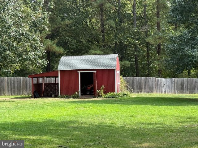 9290 BEAVERDAM RD, Nanjemoy, MD 20662