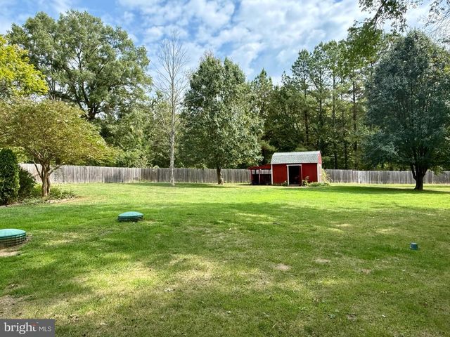 9290 BEAVERDAM RD, Nanjemoy, MD 20662