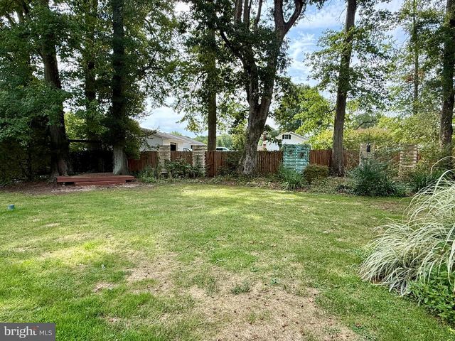 9290 BEAVERDAM RD, Nanjemoy, MD 20662