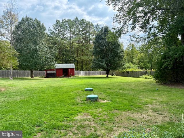 9290 BEAVERDAM RD, Nanjemoy, MD 20662