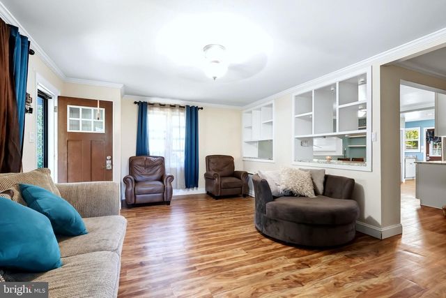 9290 BEAVERDAM RD, Nanjemoy, MD 20662