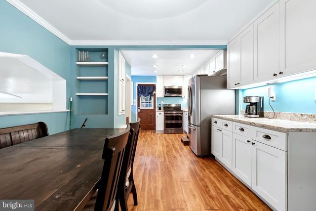 9290 BEAVERDAM RD, Nanjemoy, MD 20662