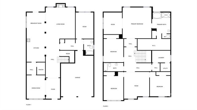 3081 Crosswind Drive, Fort Mill, SC 29707