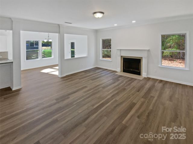 3081 Crosswind Drive, Fort Mill, SC 29707