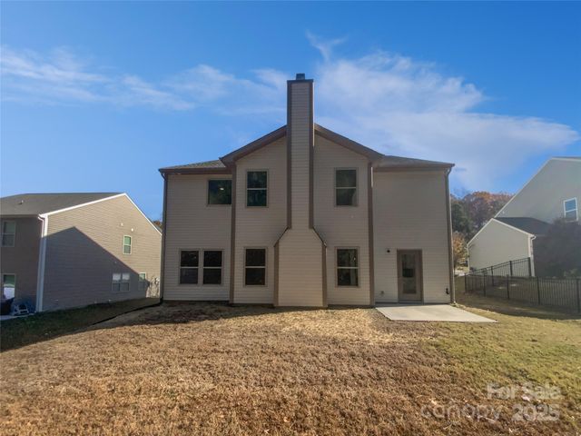 3081 Crosswind Drive, Fort Mill, SC 29707