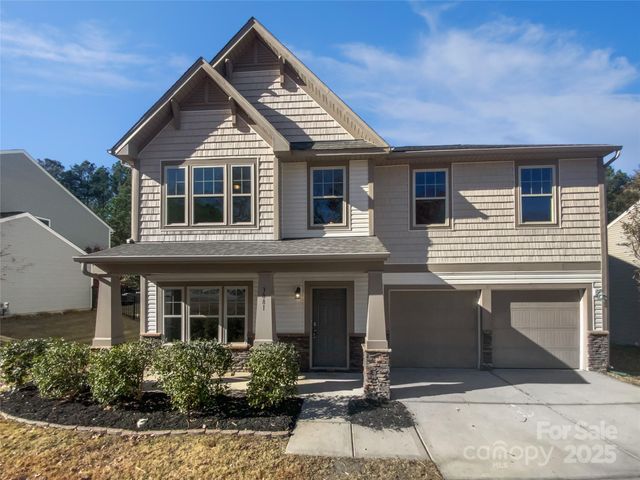 3081 Crosswind Drive, Fort Mill, SC 29707