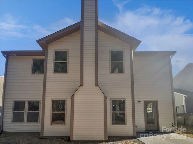 3081 Crosswind Drive, Fort Mill, SC 29707