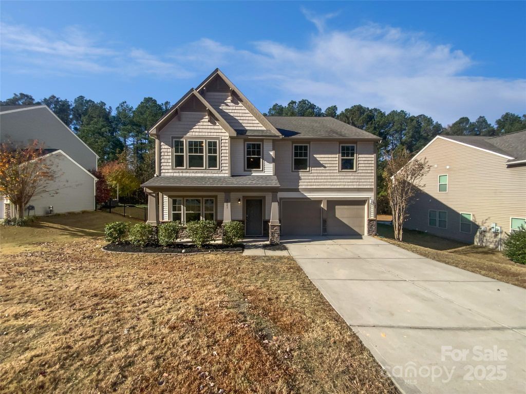 3081 Crosswind Drive, Fort Mill, SC 29707