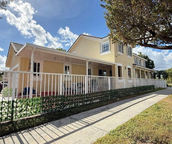 27037 SW 142nd Ave 0, Homestead, FL 33032