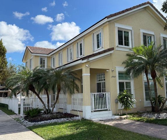 27037 SW 142nd Ave 0, Homestead, FL 33032