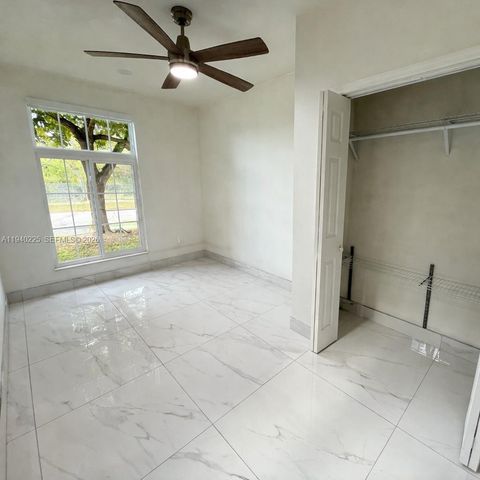 27037 SW 142nd Ave 0, Homestead, FL 33032