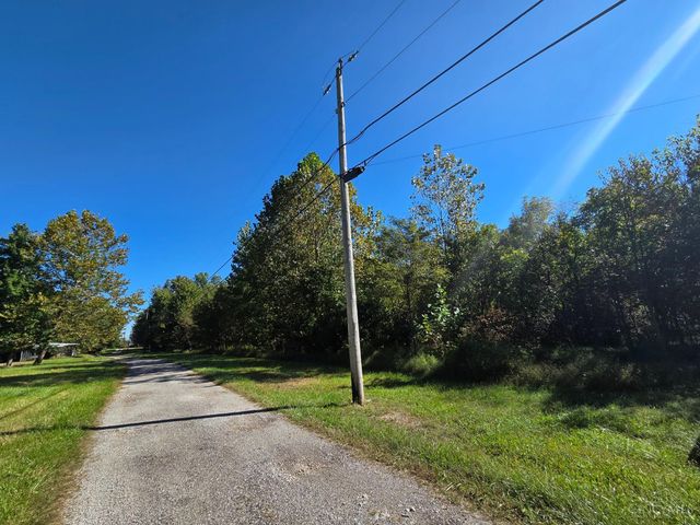 0 Union Chapel Road, Batavia Twp, OH 45103