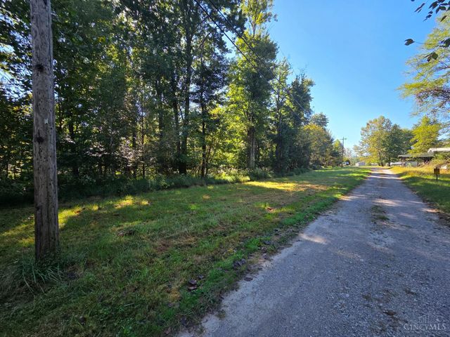 0 Union Chapel Road, Batavia Twp, OH 45103