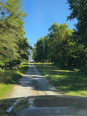 0 Union Chapel Road, Batavia Twp, OH 45103