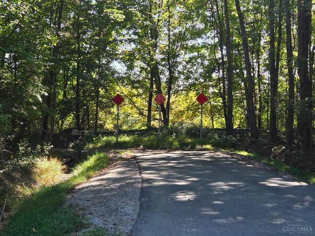 0 Union Chapel Road, Batavia Twp, OH 45103