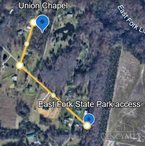 0 Union Chapel Road, Batavia Twp, OH 45103