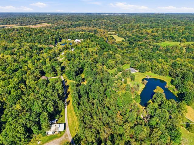 0 Union Chapel Road, Batavia Twp, OH 45103