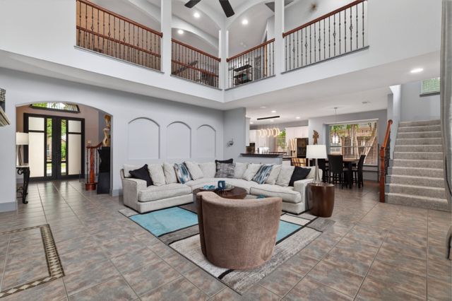 3619 Barkwood Lane, Frisco, TX 75033