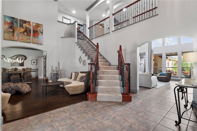 3619 Barkwood Lane, Frisco, TX 75033