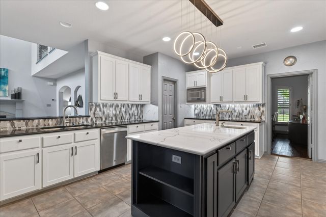 3619 Barkwood Lane, Frisco, TX 75033
