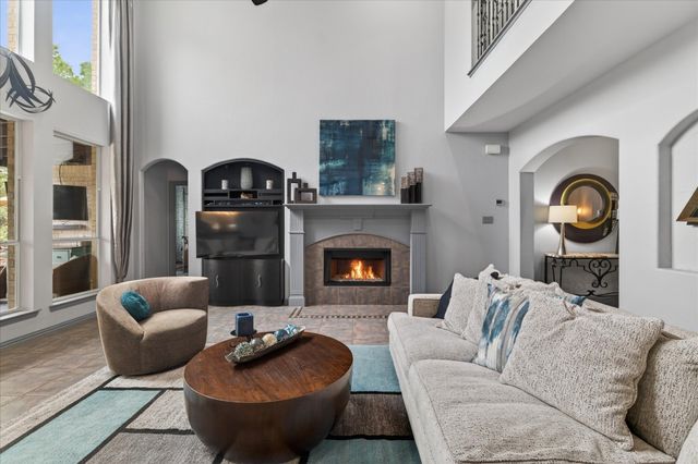 3619 Barkwood Lane, Frisco, TX 75033