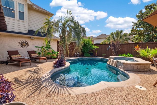 3619 Barkwood Lane, Frisco, TX 75033