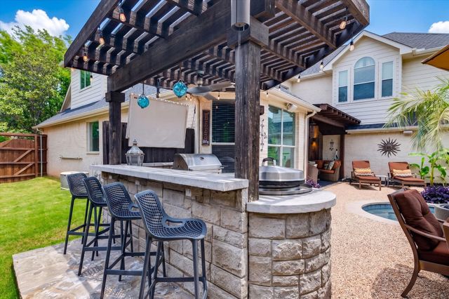 3619 Barkwood Lane, Frisco, TX 75033