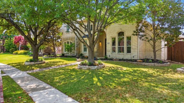 3619 Barkwood Lane, Frisco, TX 75033