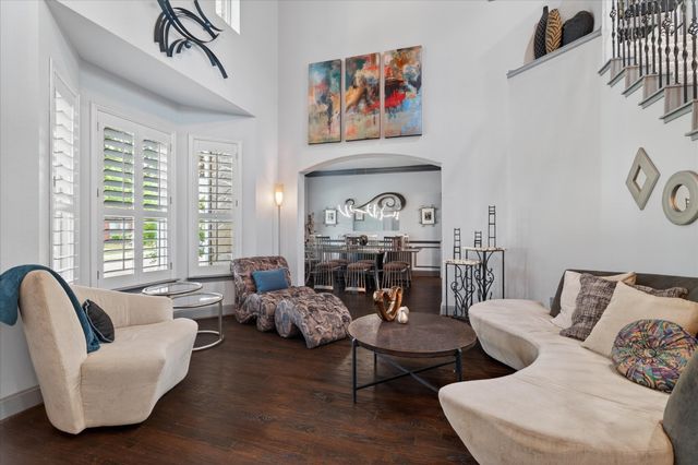 3619 Barkwood Lane, Frisco, TX 75033