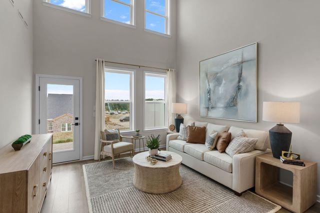 647 Club View Way, Mount Juliet, TN 37122