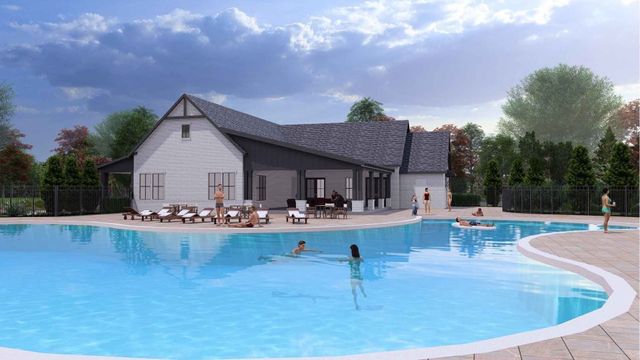 647 Club View Way, Mount Juliet, TN 37122