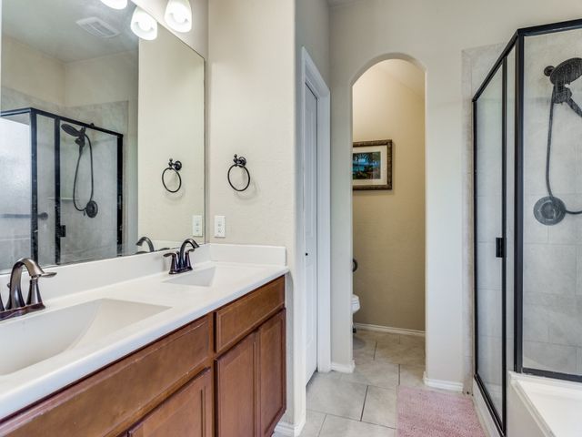 5860 Fir Tree Lane, Fort Worth, TX 76123