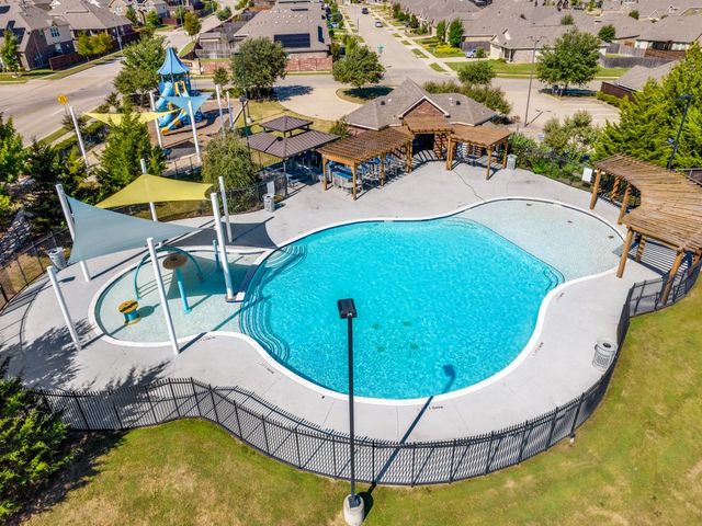 5860 Fir Tree Lane, Fort Worth, TX 76123