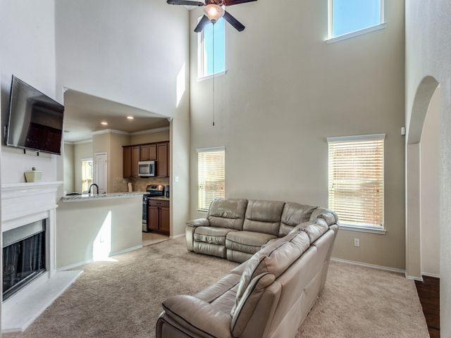 5860 Fir Tree Lane, Fort Worth, TX 76123