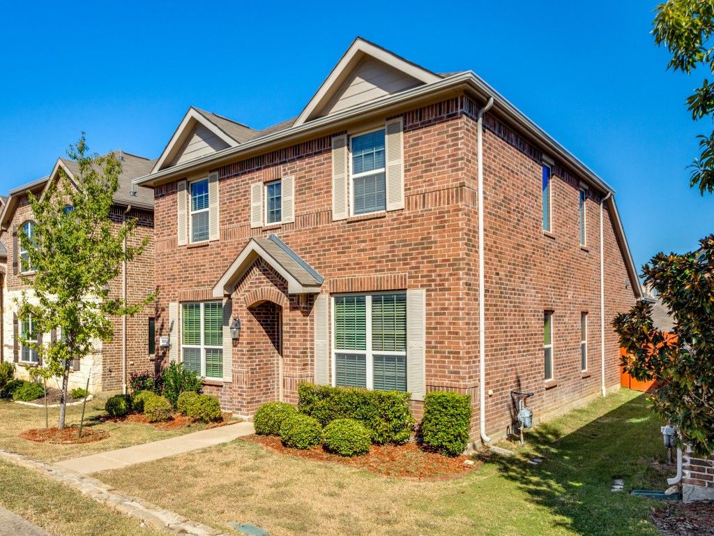 5860 Fir Tree Lane, Fort Worth, TX 76123