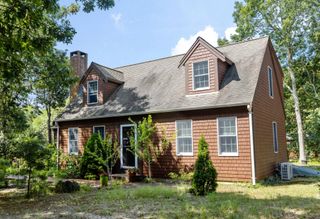 60 Turnipfield Road, Eastham, MA 02642