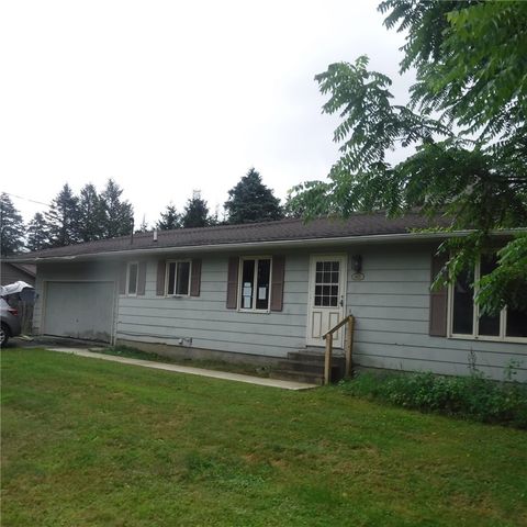 6515 Donlen Drive, Ellicottville, NY 14731