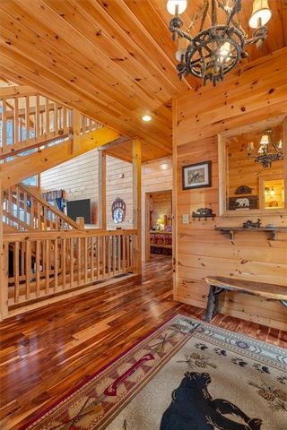 881 Fox Mountain Road, Cherry Log, GA 30522
