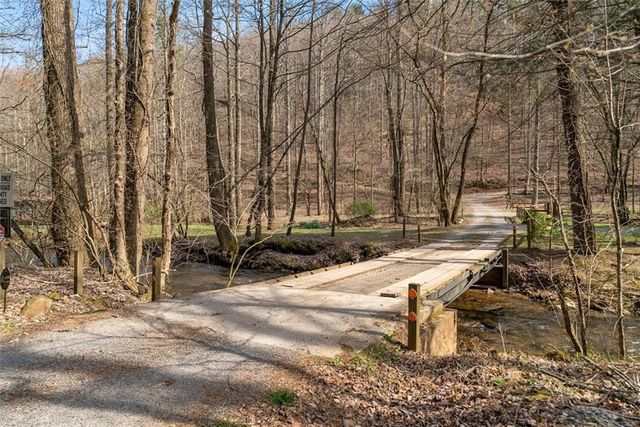 881 Fox Mountain Road, Cherry Log, GA 30522